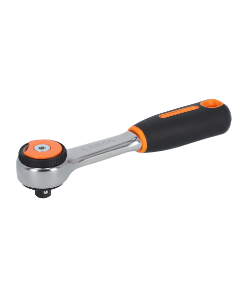 Cliquets réversibles 1/4" à flèche de changement de direction