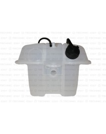 Vase d'expansion pour IVECO -98426669