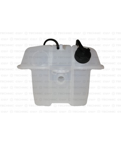 Vase d'expansion pour IVECO -98426669