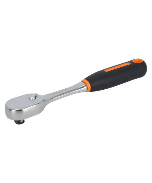 Cliquet réversibles 1/2" manche ergo