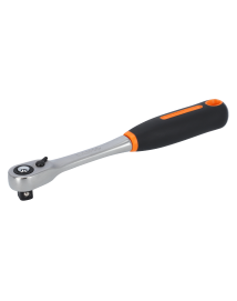 Cliquet 1/2" à tête fine