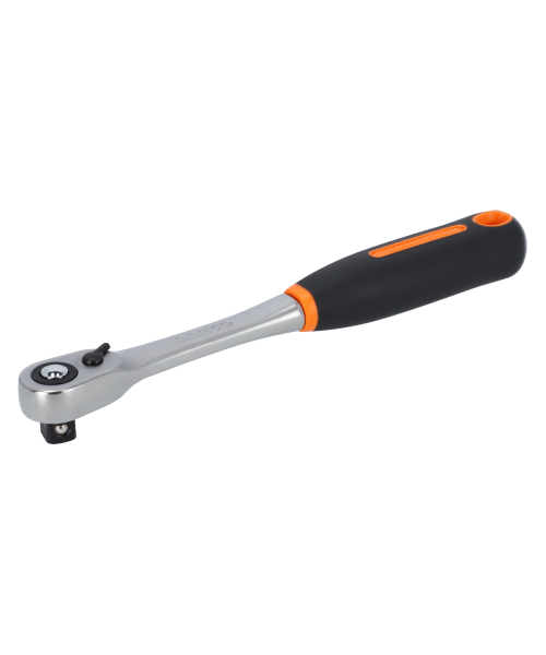 Cliquet 1/2" à tête fine