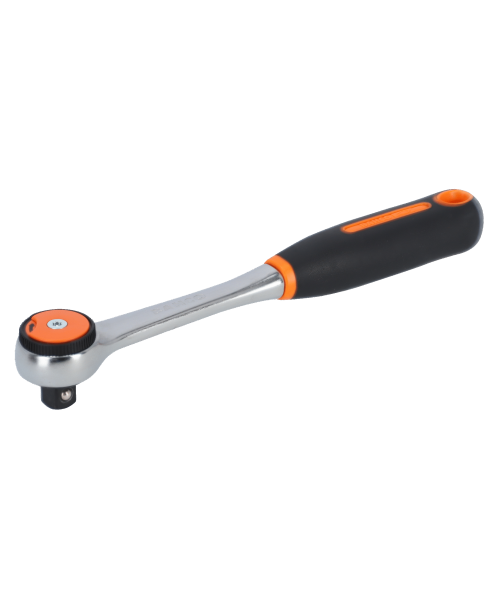 Cliquet 1/2" à flèche de changement de direction