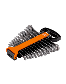 JEU DE CLES MIXTES - 12 PCS