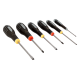 Jeu de tournevis ERGO - 6 pcs
