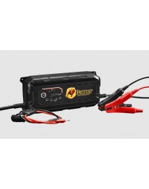 Chargeur batterie automatic 12/24V - 25A