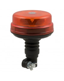 Gyro Leds sur hampe ASPOCK/FABRILCAR