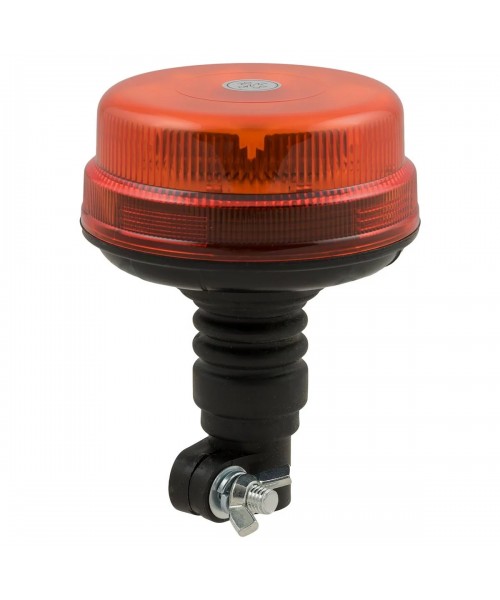 Gyro Leds sur hampe ASPOCK/FABRILCAR