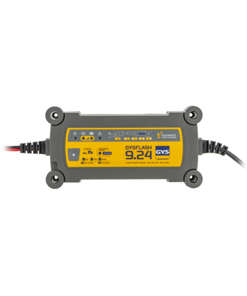 Chargeur GYSFLASH 9.24