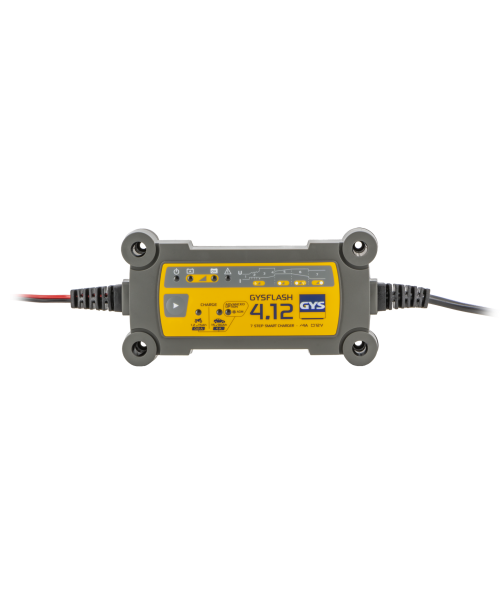 Chargeur GYSFLASH 4.12