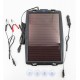 Kit solaire de maintien de charge 4,5 W