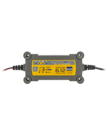Chargeur GYSFLASH 6.12