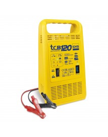 Chargeur TCB 120 AUTOMATIC