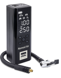 Compresseur portatif NOMAD AIR