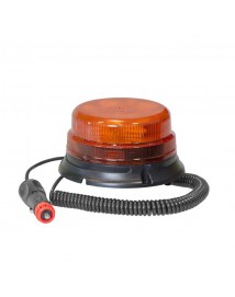 Gyro Leds sur hampe ASPOCK/FABRILCAR