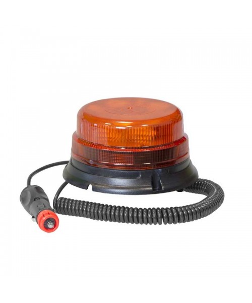 Gyro Leds sur hampe ASPOCK/FABRILCAR