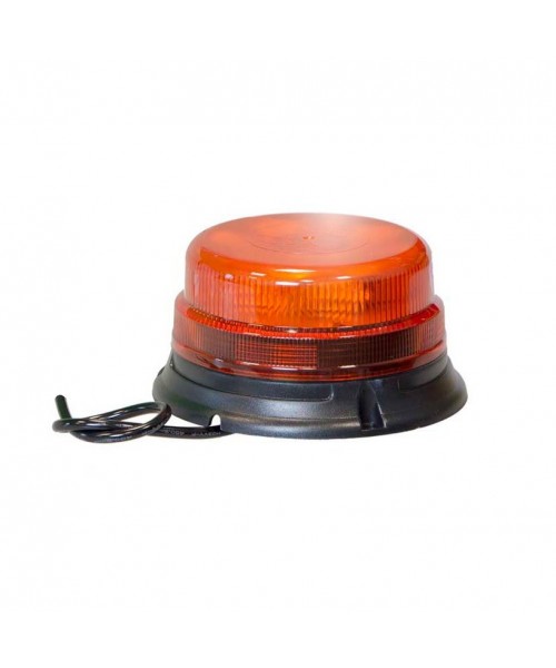 Gyro Leds sur hampe ASPOCK/FABRILCAR