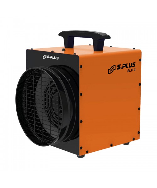 Aérotherme électrique portable ELP