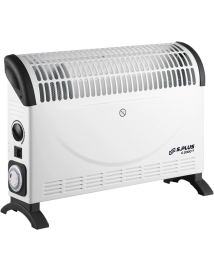 Convecteur électrique 2000W - C 2000 T