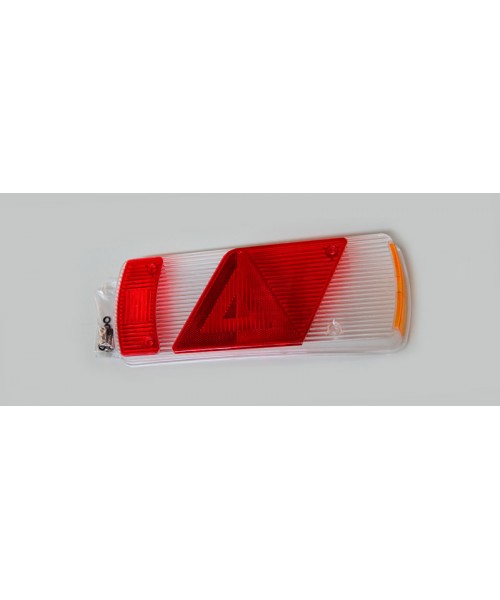 Cabochon droit écopoint 2