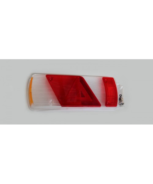 Cabochon droit écopoint 2