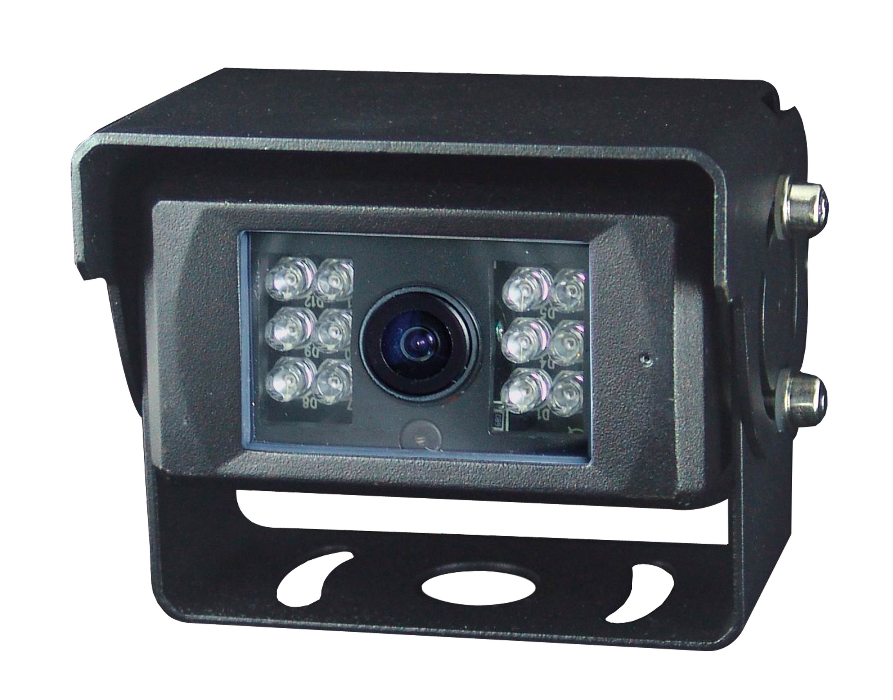 CW639 - Système caméra filaire waterproof 120° - APVI