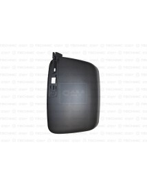 COQUE NOIR POUR RETRO PRINCIPAL GAUCHE - REF OI 7482408449