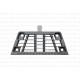 Grille marche pied gauche/droite RENAULT T-Ref 7482275624