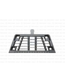 Grille marche pied gauche/droite RENAULT T-Ref 7482275624