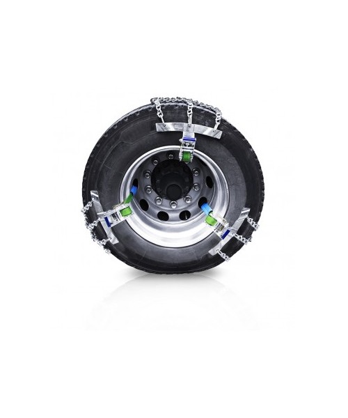 CHAINE NEIGE POIDS-LOURDS - SNOWCRAMP XXL