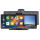 CARPLAY - 12/24V ET DASHCAM