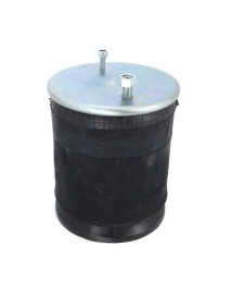 Soufflet à air, Suspension pneumatique SAF 3228104300-2619II