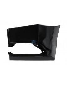 Caisson d'emmarchement VOLVO coté gauche -21344647