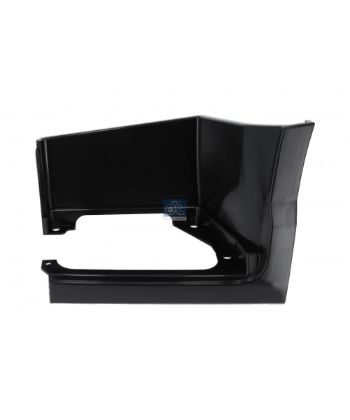 Caisson d'emmarchement VOLVO coté gauche -21344647