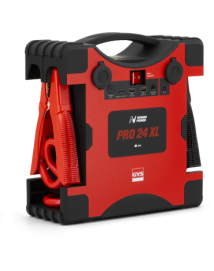 BOOTERS LITHIUM NOMAD POWER PRO 24XL - 025905