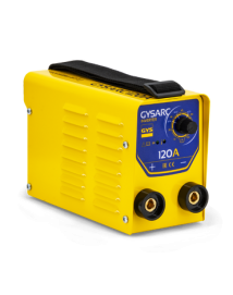 POSTE SOUDURE INVERTER GYSARC 120 - 013704