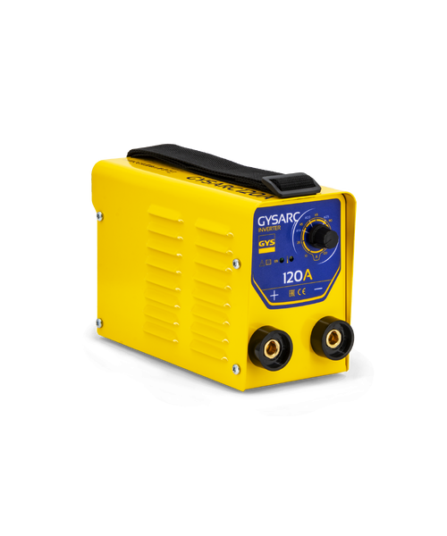POSTE SOUDURE INVERTER GYSARC 120 - 013704