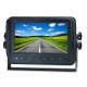 ECRAN 7'' Touch Screen water proof