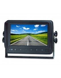 ECRAN 7'' Touch Screen water proof
