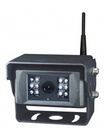 Caméra sans fil WIFI 120° pour Kit D14328 / D14196