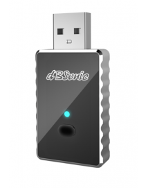 ADAPTATEUR CARPLAY SANSFIL -DB SONIC