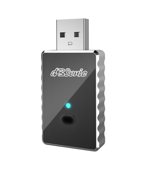 ADAPTATEUR CARPLAY SANSFIL -