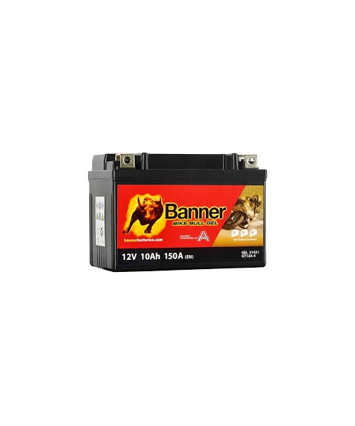 batterie-moto GT12A-4