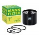 P917X -Filtre à carburant MANN FILTERS