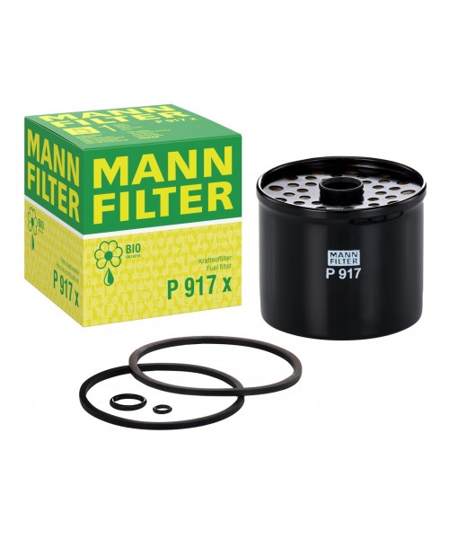 P917X -Filtre à carburant MANN FILTERS
