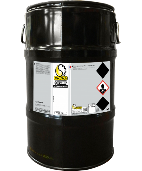 A2B2 Anti-adhérent Bitume 30L