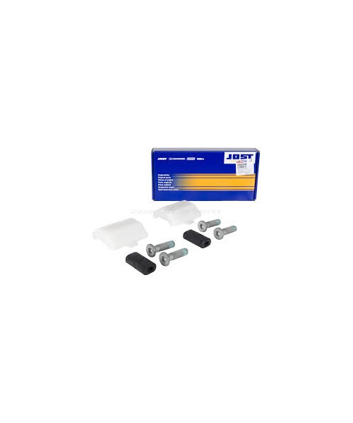 Kit de réparation du verrouillage pour sellette JSK42 -