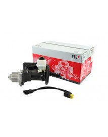 E-ACTUATEUR FTE- Servo d'embrayage - 2300038