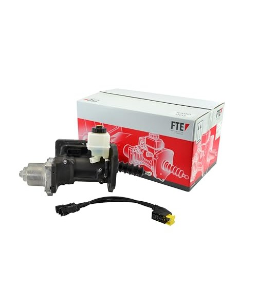 E-ACTUATEUR FTE- Servo d'embrayage - 2300038