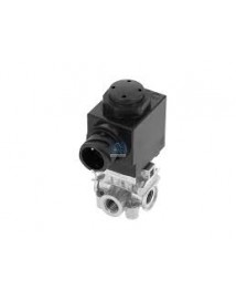 Electrovalve pour prise de force pour RENAULT - VOLVO